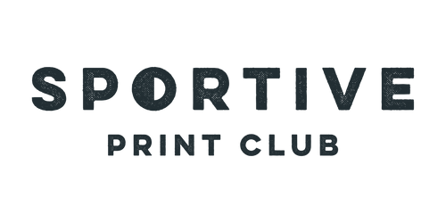 Sportive Print Club