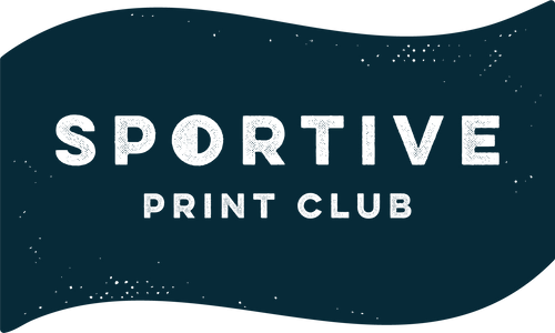 Sportive Print Club